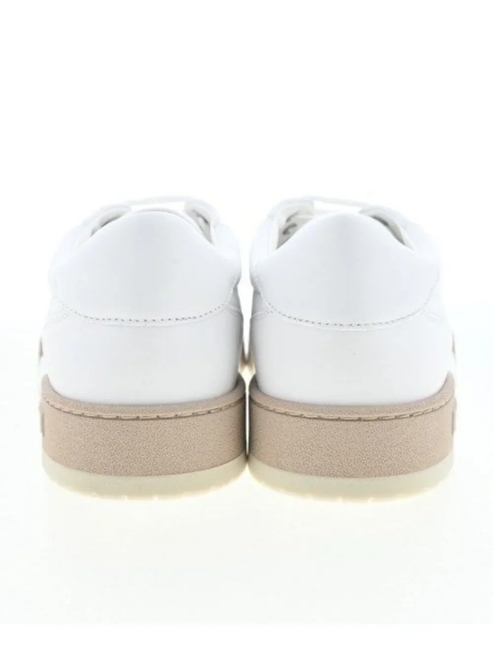 Fendi Sneakers White